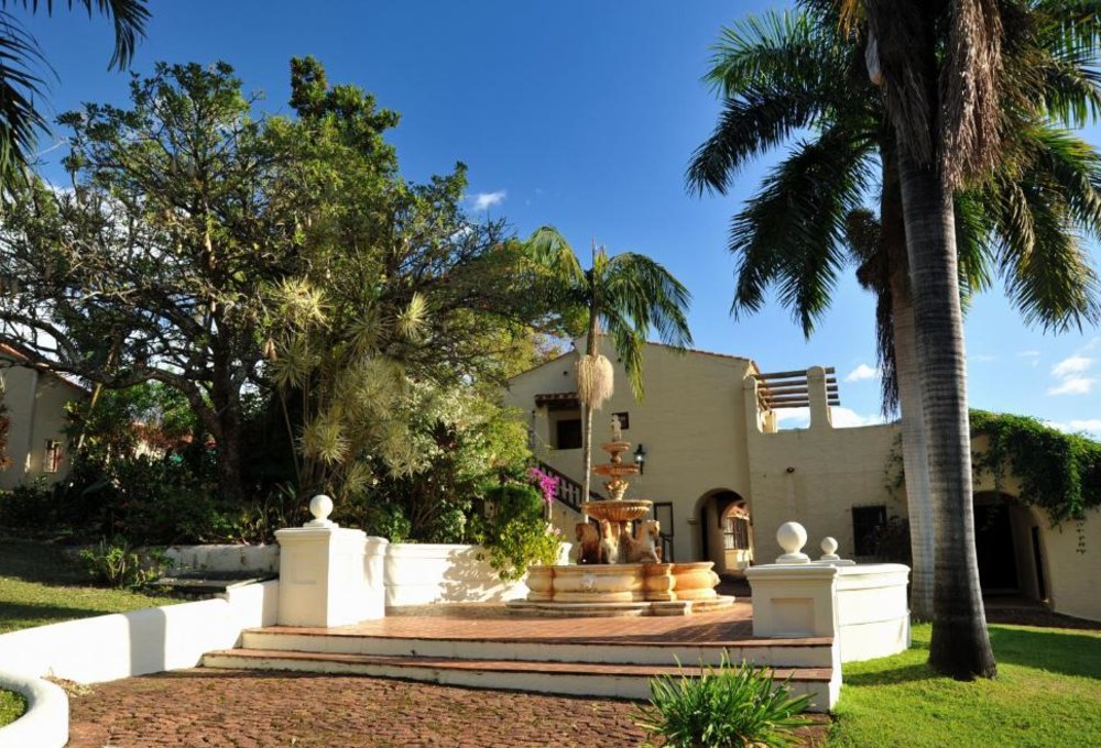 ANEW Resort Hazyview